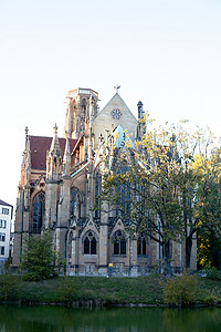 哥特式教堂