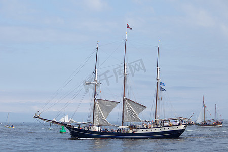 hanse Sail