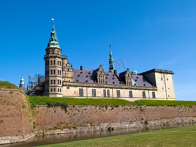 哈姆雷特埃尔西诺赫尔辛格丹麦克伦堡城堡