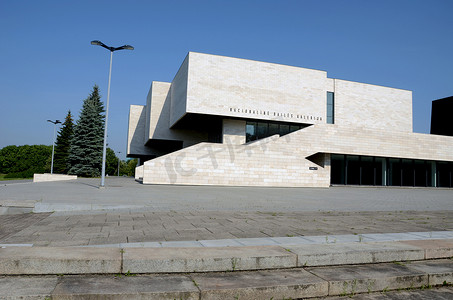 立陶宛国家美术馆