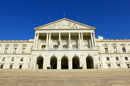 葡萄牙里斯本国民议会