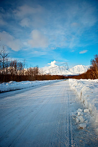 雪路