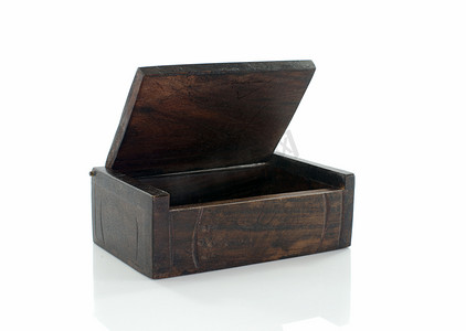 手工木盒