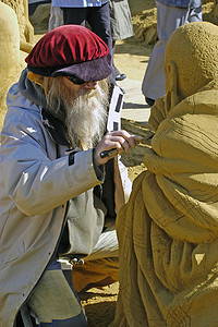图凯在法国的沙雕作品曝光
