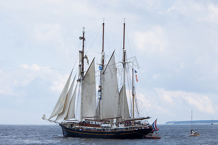 Hanse Sail