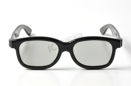 3D眼镜