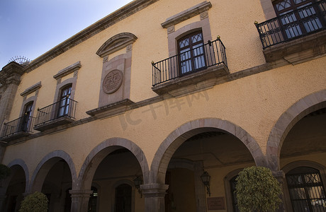 墨西哥克雷塔罗法院