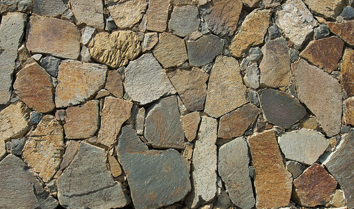 岩石纹理背景。