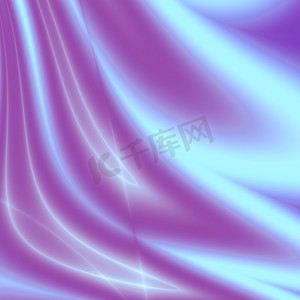 平滑效果摄影照片_“蓝色、紫色和紫罗兰色的抽象平滑离婚”