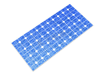 太阳太阳能板摄影照片_太阳能板