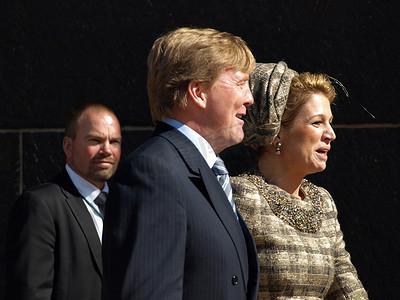 丹麦女王玛格丽特诞辰 70 周年