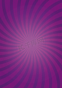 带线条的紫色抽象背景