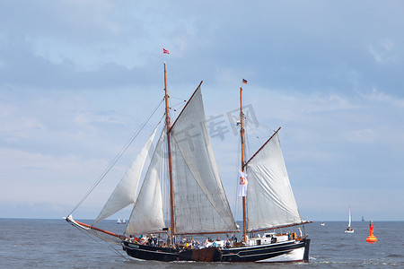 Hanse Sail