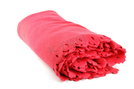 红毛毯