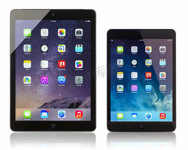 最好的我们视屏摄影照片_Apple iPad Air 和 iPad Mini 显示主屏幕
