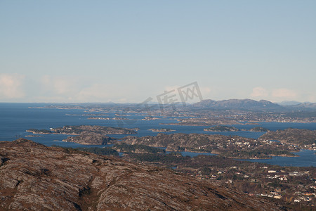 百度云摄影照片_挪威风景