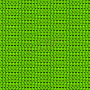 抽象绿色无缝简单图案-瓷砖