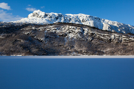 百度云摄影照片_挪威风景