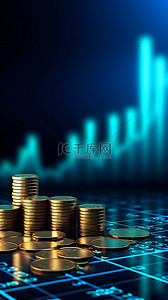 货币货币背景图片_金融股市货币主题背景