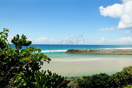 Tallebudgera Creek 黄金海岸