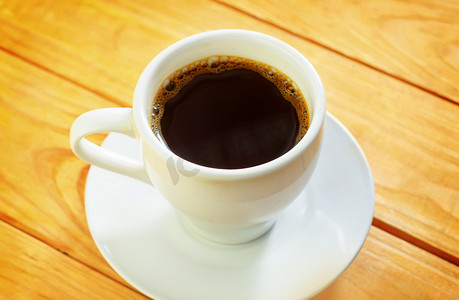 coffea摄影照片_咖啡