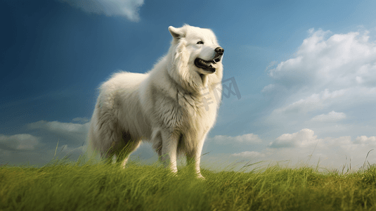 狗狗大图摄影图片-狗狗大图摄影作品-千库网