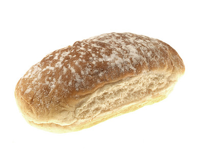 软白面包卷