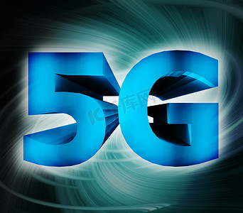 5G 网络符号