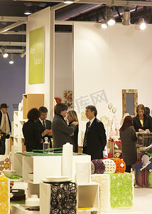 Macef 2013 国际家居展