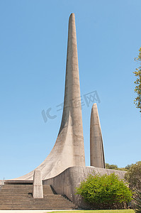 帕尔的南非荷兰语纪念碑