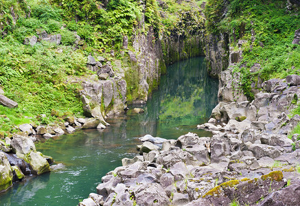 高千穗峡