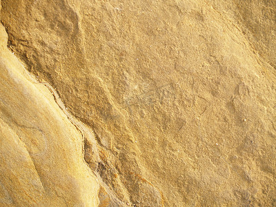 黄金岩石纹理