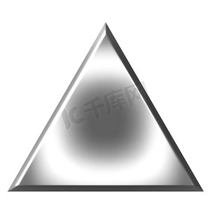 3D银三角