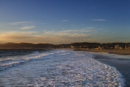 海景