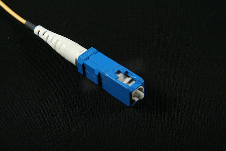 光纤 sc 连接器