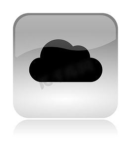 天气app摄影照片_云计算应用程序图标