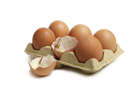 鸡蛋惊喜