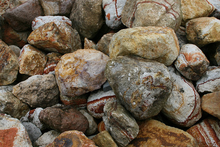海石