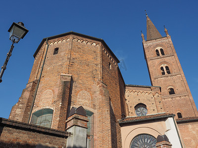 基耶里的圣多米尼克教堂