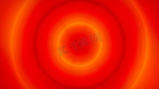 彩色的圆球摄影照片_彩色自旋径向运动模糊的抽象背景