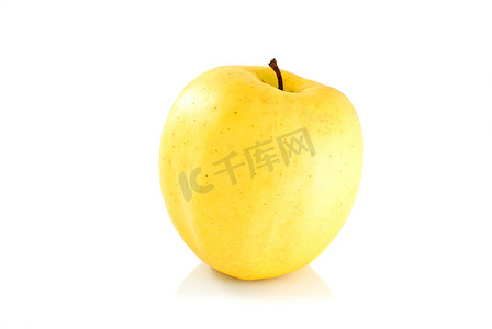 单黄苹果