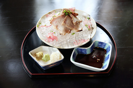 Tataki 炸牛排日本料理