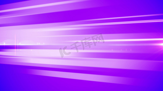 浅紫色条形线条背景