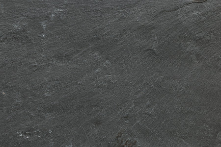 大理石背景摄影照片_深灰色黑色石板背景或纹理
