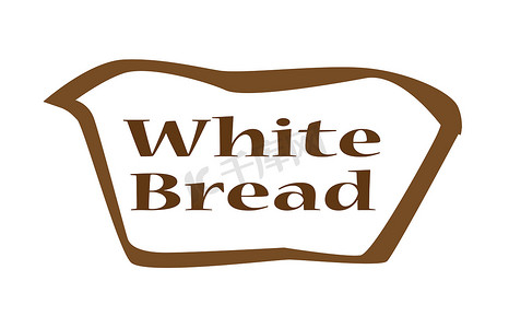 白面包大纲图标
