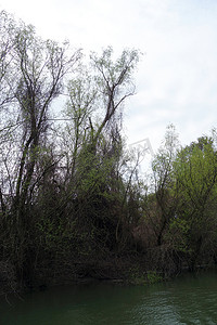 在多瑙河上寻找春天1