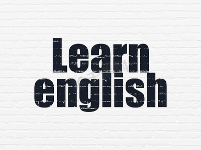 学习理念： 在背景墙上学习英语