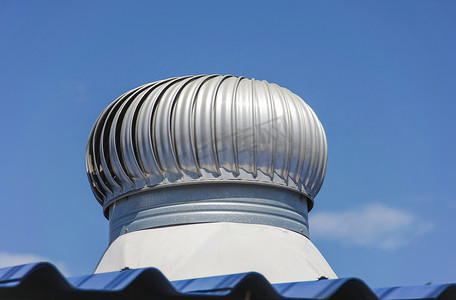 屋顶排气扇