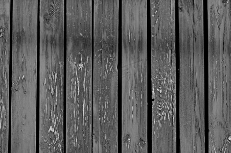 木纹板条纹理背景，旧条纹木板，Pasarel