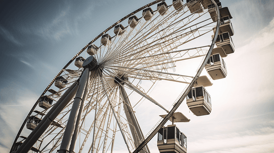 大仰视风景摄影图片-大仰视风景摄影作品-千库网